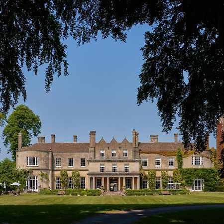 Lucknam Park Hotel Chippenham  Luaran gambar