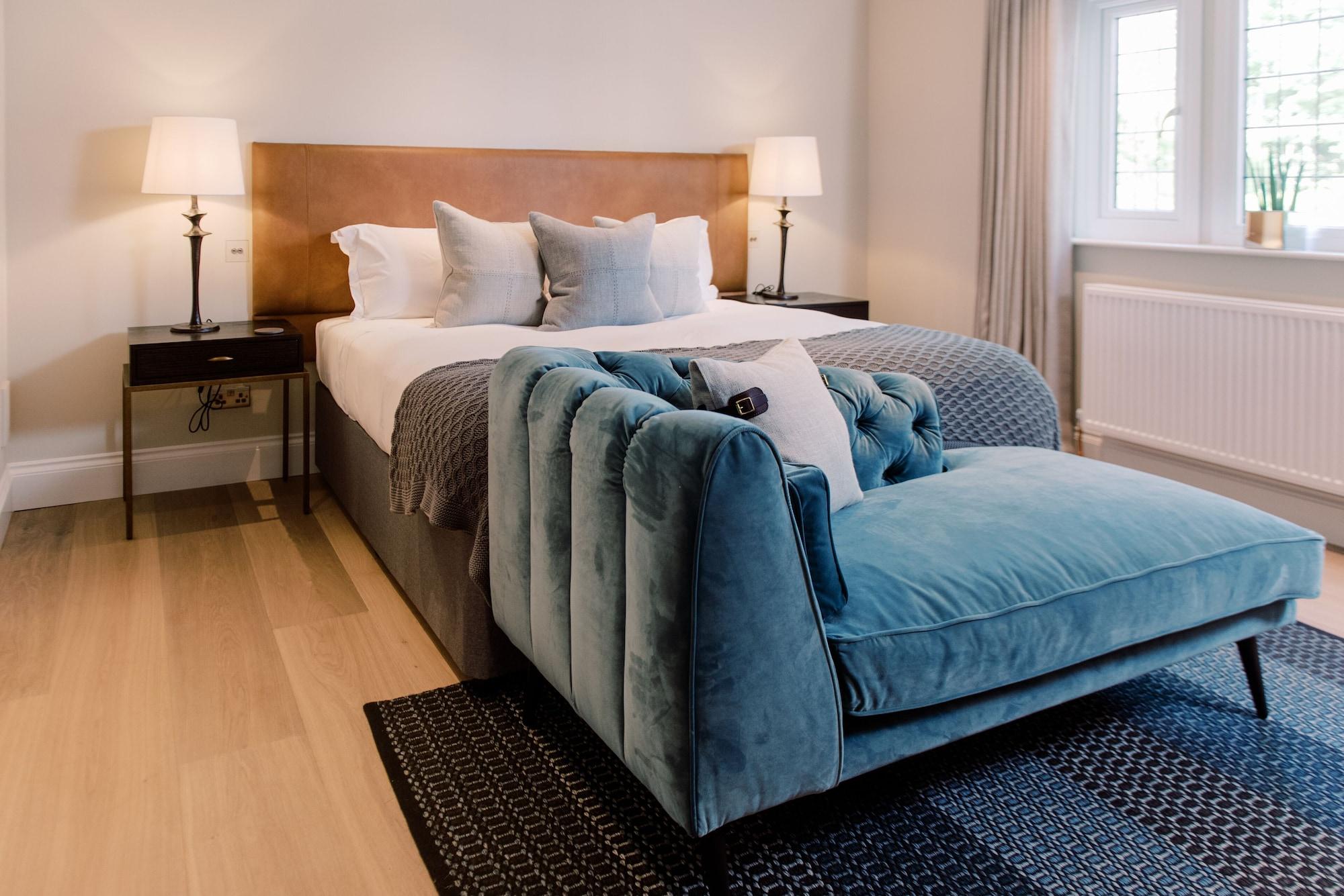 Lucknam Park Hotel Chippenham  Luaran gambar