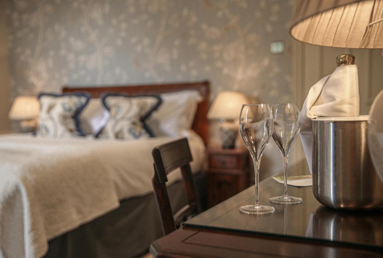 Lucknam Park Hotel Chippenham  Luaran gambar