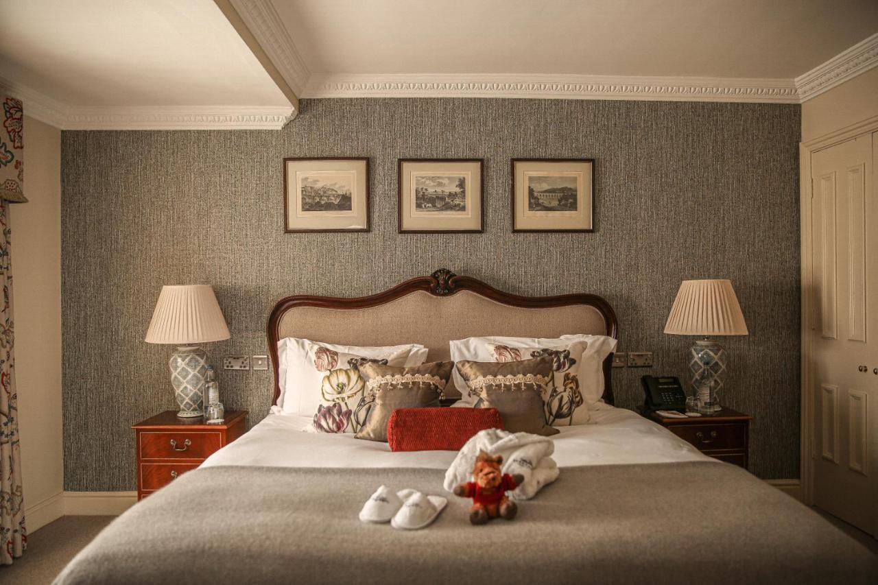 Lucknam Park Hotel Chippenham  Luaran gambar