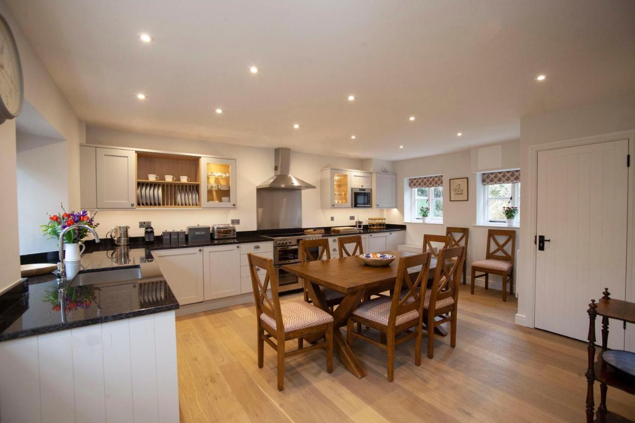 Lucknam Park Hotel Chippenham  Luaran gambar
