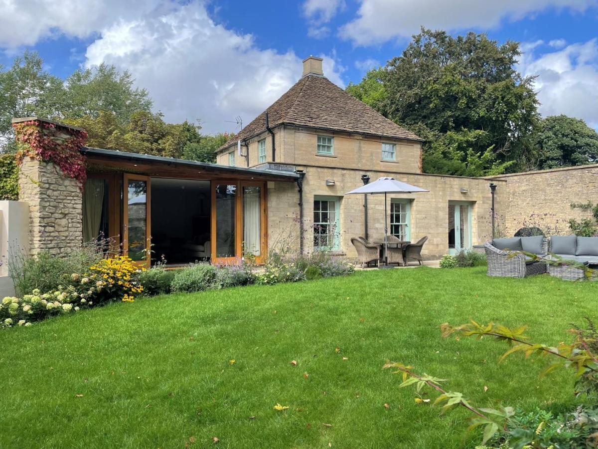Lucknam Park Hotel Chippenham  Luaran gambar