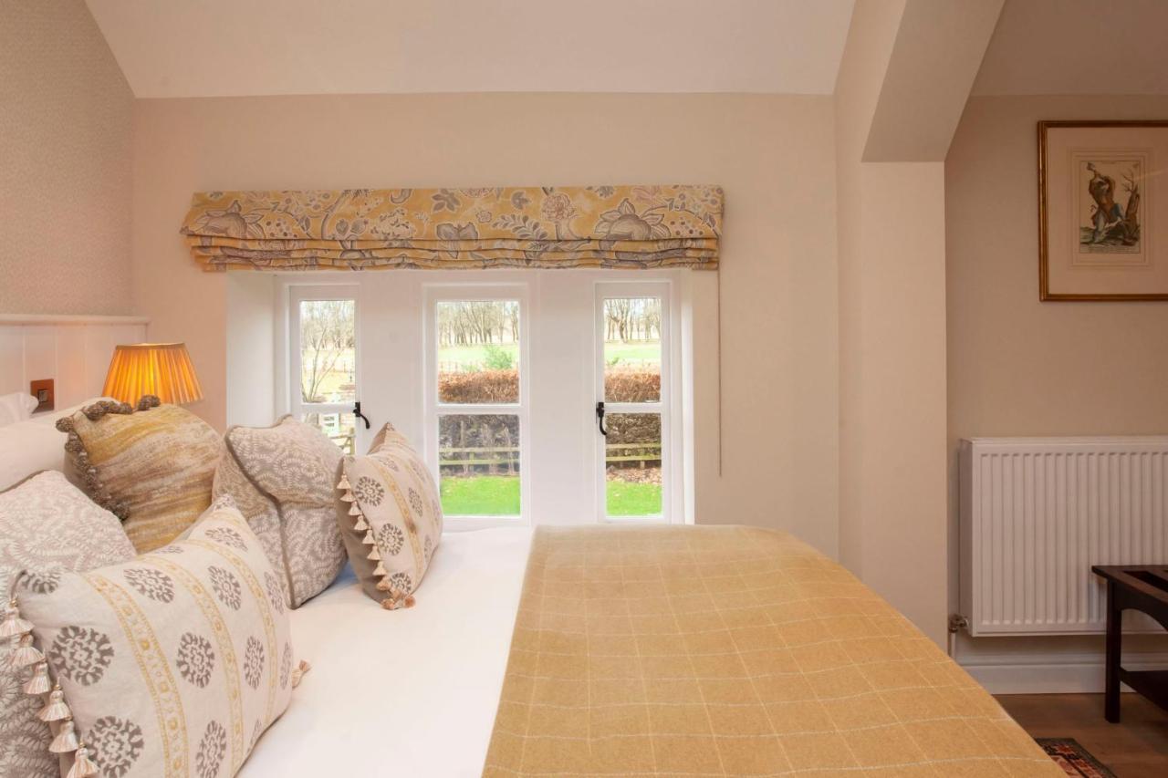 Lucknam Park Hotel Chippenham  Luaran gambar
