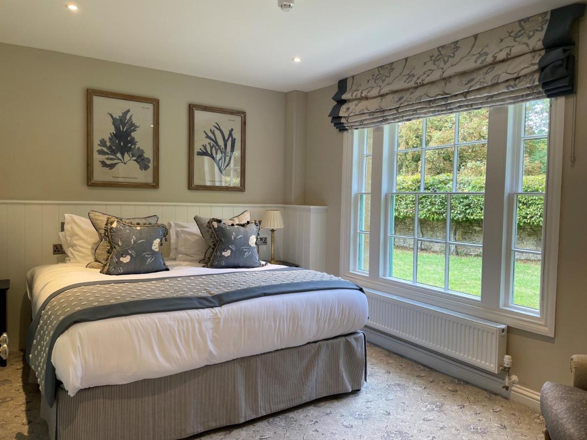 Lucknam Park Hotel Chippenham  Luaran gambar