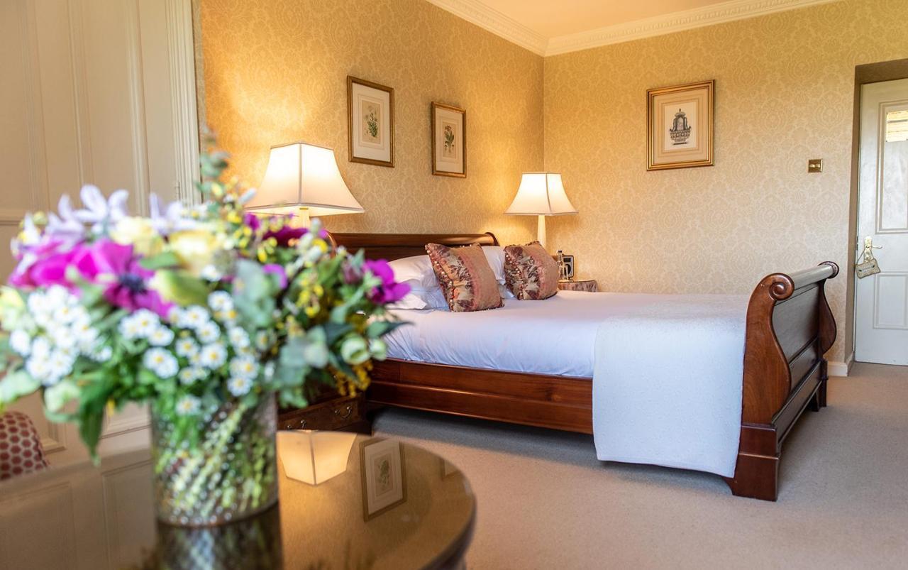 Lucknam Park Hotel Chippenham  Luaran gambar