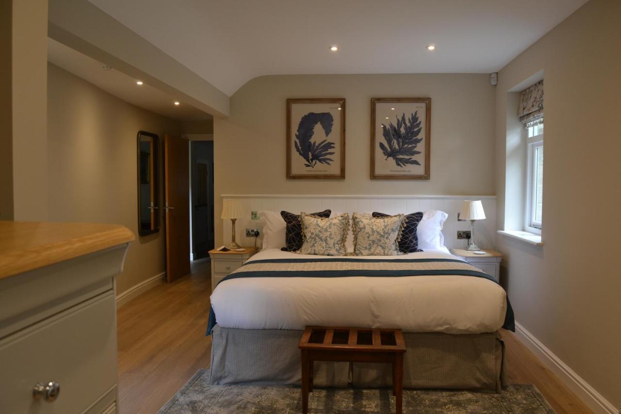 Lucknam Park Hotel Chippenham  Luaran gambar