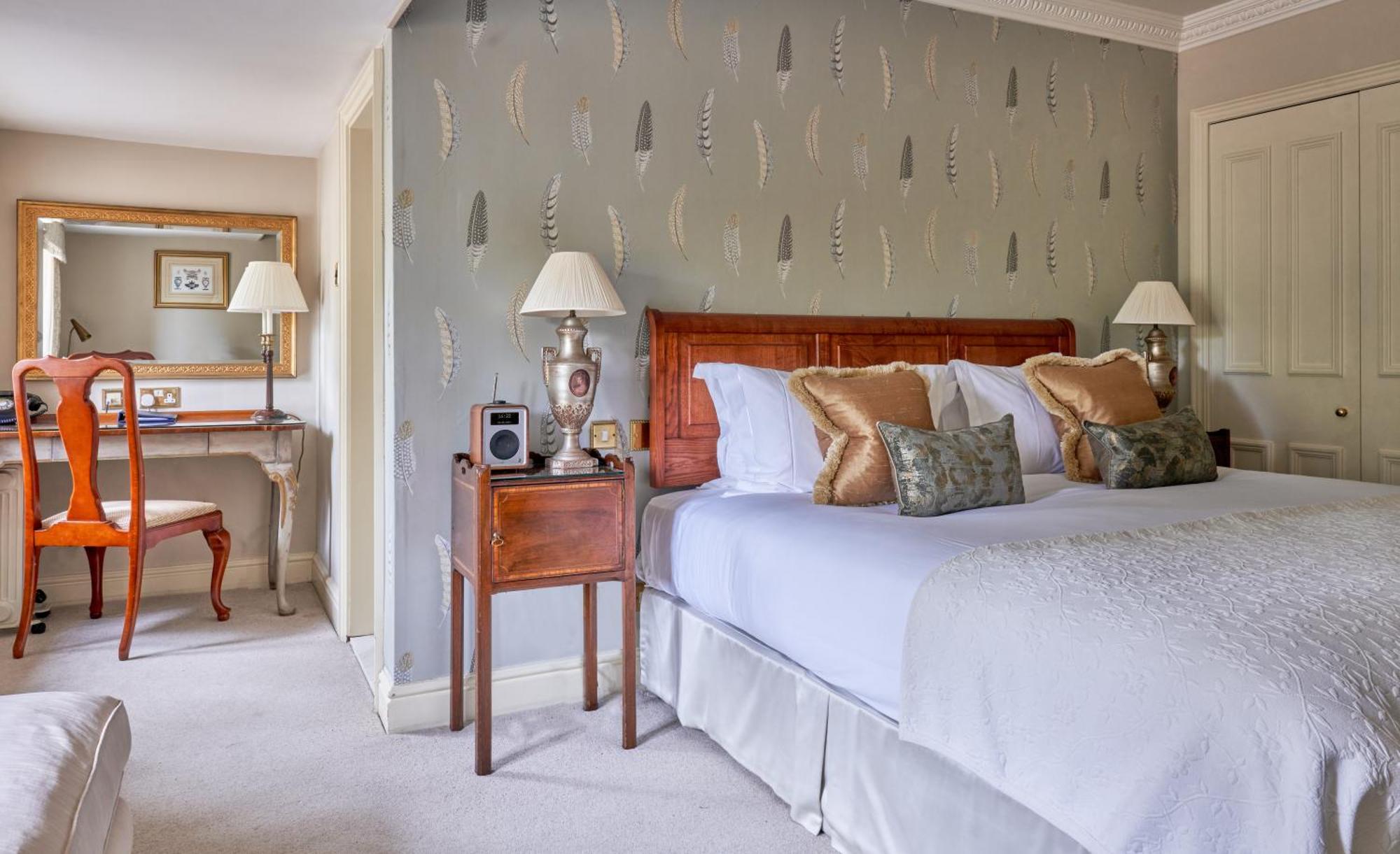 Lucknam Park Hotel Chippenham  Luaran gambar