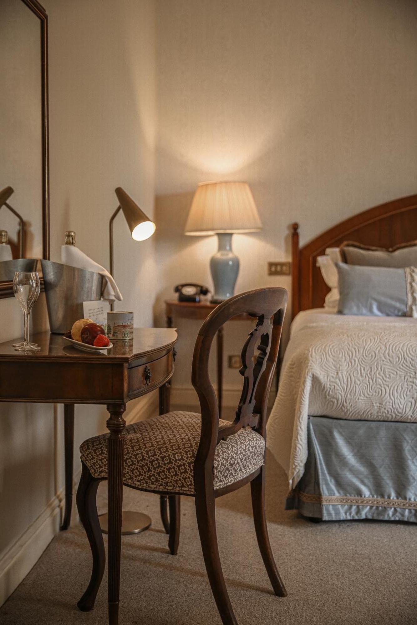 Lucknam Park Hotel Chippenham  Luaran gambar