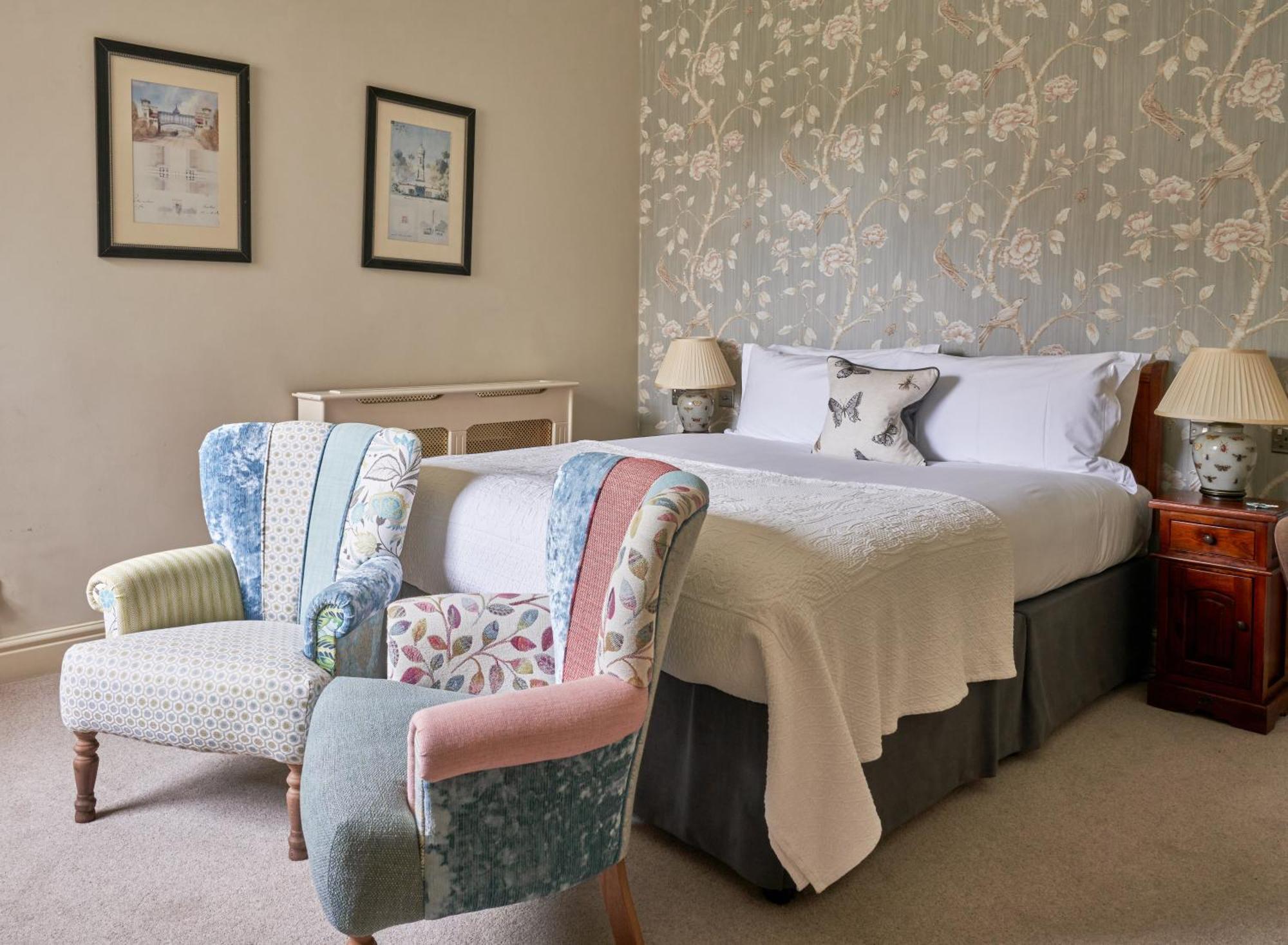 Lucknam Park Hotel Chippenham  Luaran gambar