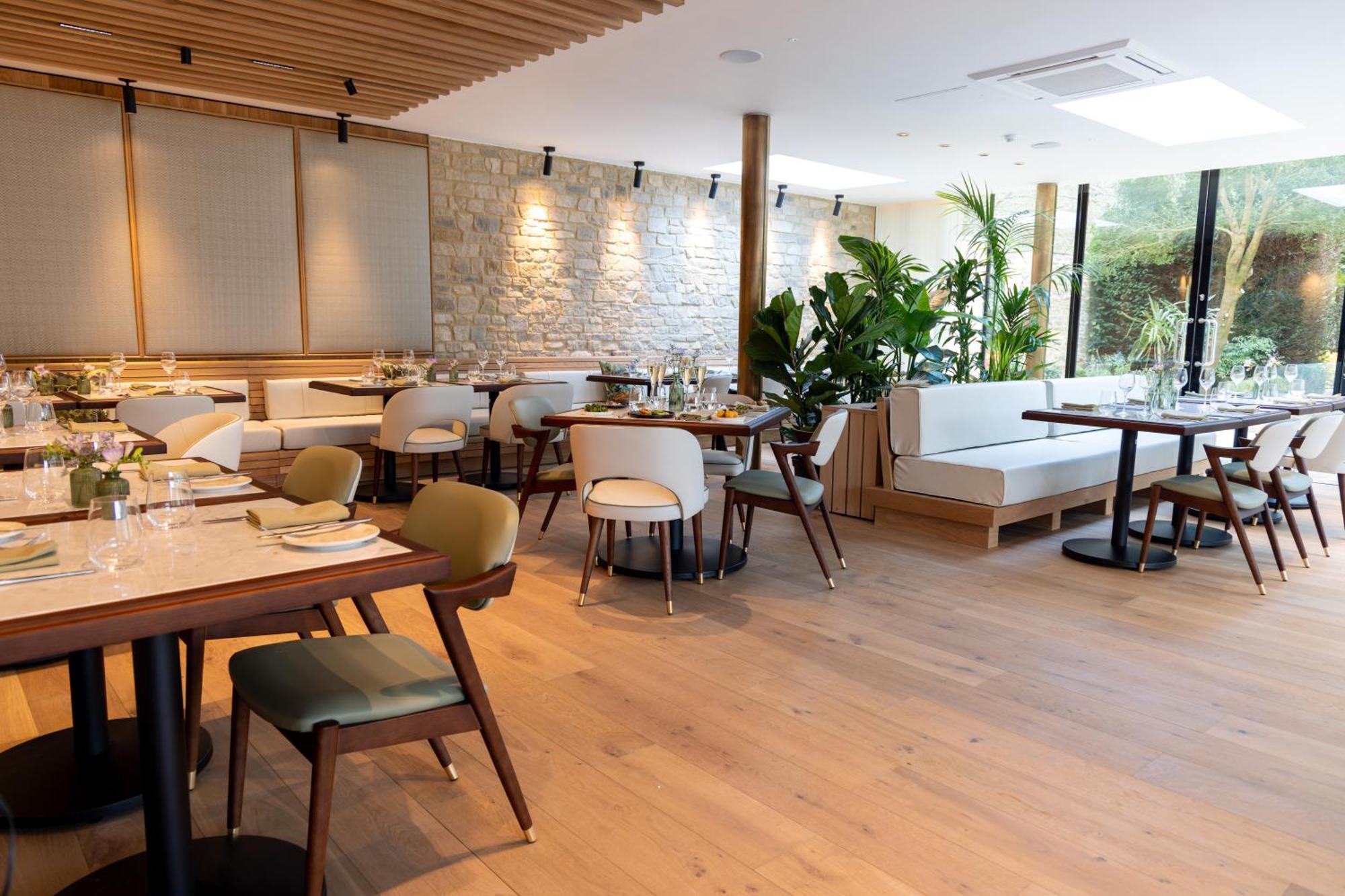 Lucknam Park Hotel Chippenham  Luaran gambar