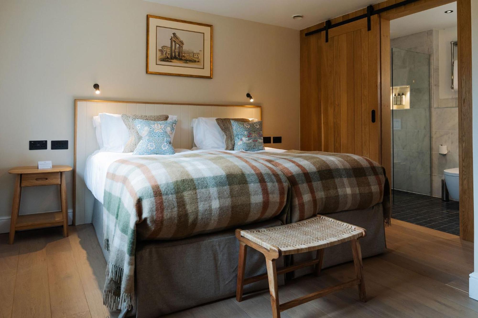 Lucknam Park Hotel Chippenham  Luaran gambar