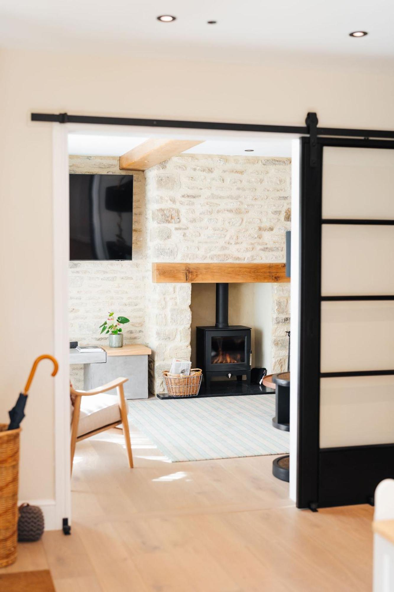 Lucknam Park Hotel Chippenham  Luaran gambar