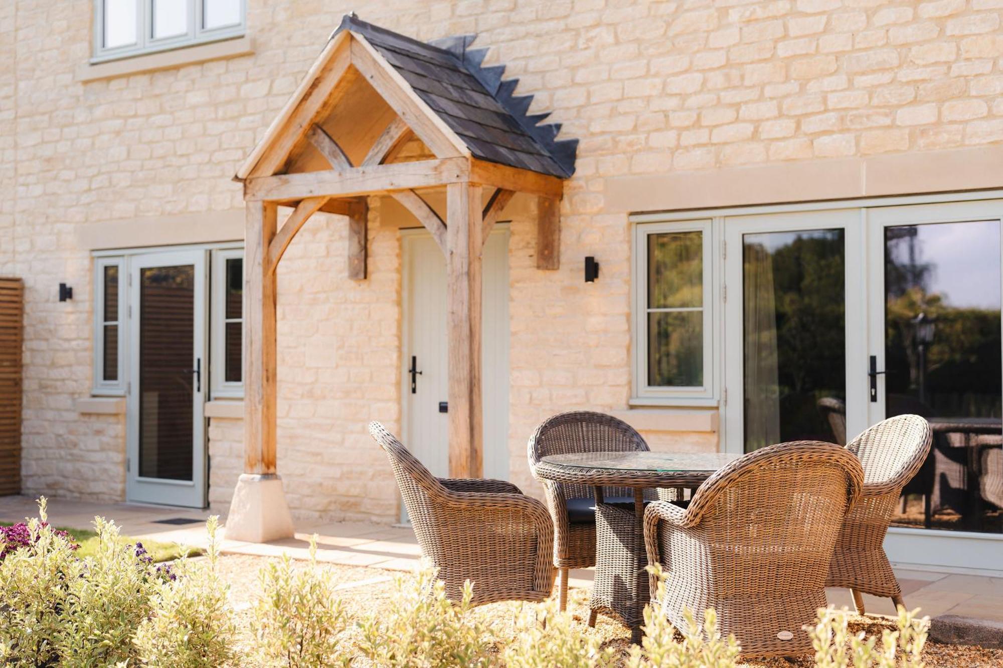 Lucknam Park Hotel Chippenham  Luaran gambar