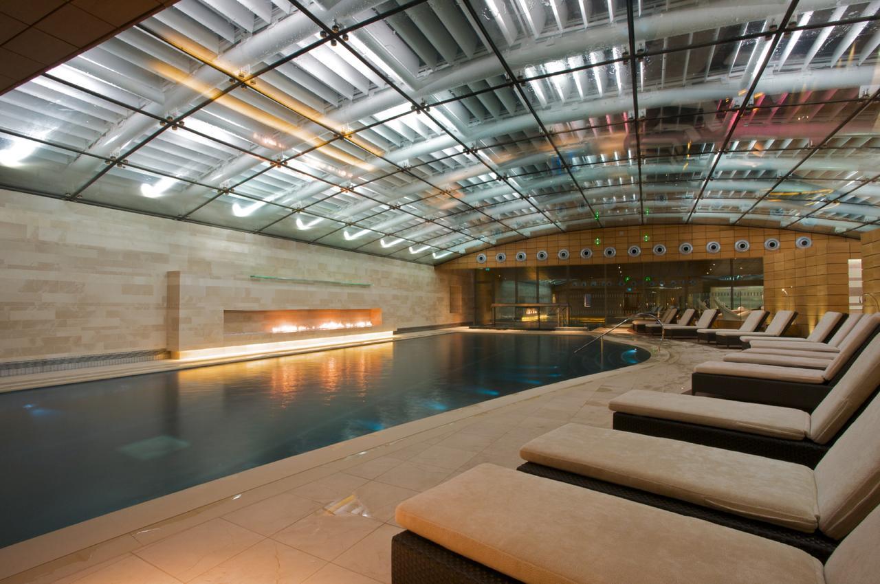 Lucknam Park Hotel Chippenham  Luaran gambar