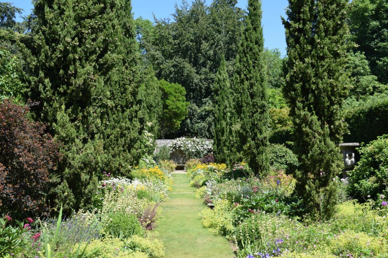 Lucknam Park Hotel Chippenham  Luaran gambar