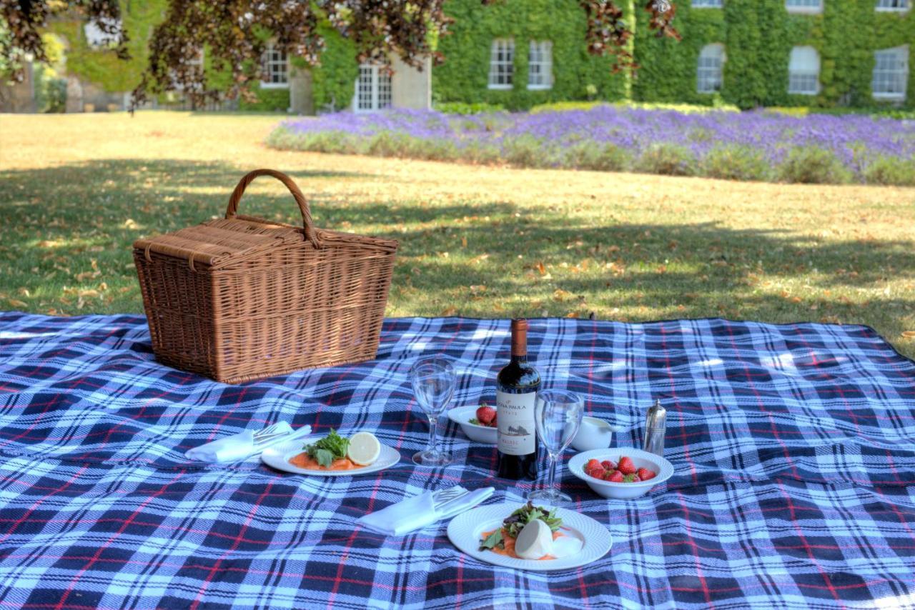 Lucknam Park Hotel Chippenham  Luaran gambar